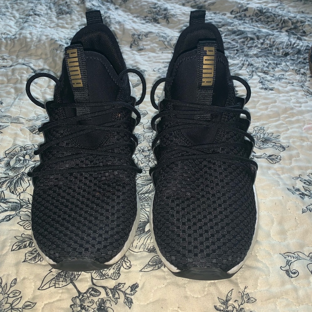 Puma shoes